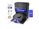 RV3000XEEU PowerDetect UV Reveal 2-in-1 Roboter im MediaMarkt Saturn Prospekt RV3000XEEU PowerDetect UV Reveal 2-in-1 Roboter von SHARK im aktuellen MediaMarkt Saturn Prospekt für 749,99 €