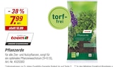 Pflanzerde im aktuellen Prospekt bei toom Baumarkt in Kurort Oybin