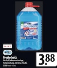 KLAX Frostschutz Angebote bei famila Nordost Elmshorn für 3,88 €