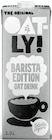 Oatly im METRO Prospekt Haferdrink Barista/Baristamatic von Oatly im aktuellen METRO Prospekt für 2,68 €