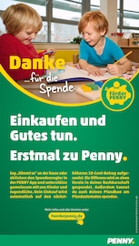 Aktueller Penny Prospekt mit Besteck, "Wer günstig will, muss Penny.", Seite 25