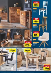 Couchtisch im Sconto SB Prospekt in Erfurt Aktueller Sconto SB Prospekt mit Couchtisch, "SCHÖN WOHNEN FÜR DEIN BUDGET", Seite 5