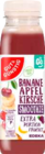 Smoothie Angebote von Gut & Günstig bei EDEKA Lüneburg für 1,00 €