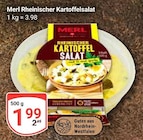 Aktuelle Feinkostlebensmittel Angebote bei GLOBUS in Duisburg Aktuelles Rheinischer Kartoffelsalat Angebot bei GLOBUS in Duisburg ab 1,99 €