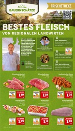 Aktueller Marktkauf Prospekt mit Schweinebraten, "GANZ GROSS in kleinsten Preisen!", Seite 13