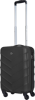 VALISE RIGIDE AIRPORT ORIGIN AIR 55 CM COLORIS NOIR - AIRPORT - Auchan Hypermarché à Saint-Quentin VALISE RIGIDE AIRPORT ORIGIN AIR 55 CM COLORIS NOIR - AIRPORT en promo chez Auchan Hypermarché Saint-Quentin à 44,99 €