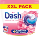 Dash pods bouquet de pivoines - Dash en promo chez Lidl Dash pods bouquet de pivoines - Dash dans le catalogue Lidl