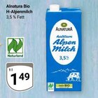 Aktuelles H-Alpenmilch Angebot bei GLOBUS in Braunschweig ab 1,49 €