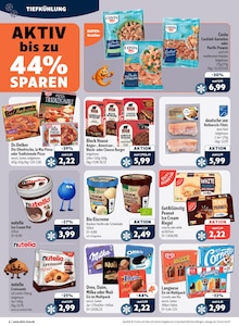 Milka im aktiv & irma Prospekt "Top Angebote" mit 16 Seiten (Oldenburg)
