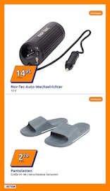 Aktueller Action Prospekt mit Auto, "kleine Preise, grosse Freude!", Seite 18