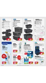 Aufbewahrungsbox im E center Prospekt in Kirchheim Aktueller E center Prospekt mit Aufbewahrungsbox, "Aktuelle Angebote", Seite 62