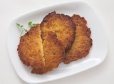 Galette de pomme de terre - Supermarchés Match à Illkirch-Graffenstaden Galette de pomme de terre en promo chez Supermarchés Match Illkirch-Graffenstaden à 7,50 €