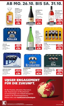 Bier im aktuellen Kaufland Prospekt (Bamberg) Bier im Kaufland Prospekt "Hier bin ich richtig" mit 80 Seiten (Bamberg)