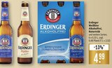 Aktuelle Erdinger Angebote bei Marktkauf in Offenbach (Main) Aktuelles Weißbier Alkoholfrei Angebot bei Marktkauf in Offenbach (Main) ab 4,99 €