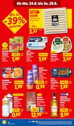 Mcennedy im Lidl Prospekt LIDL LOHNT SICH auf S. 22