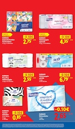 Taschentücher Angebot & Preis im aktuellen Lidl Prospekt Taschentücher Angebot im aktuellen Lidl Prospekt auf Seite 3