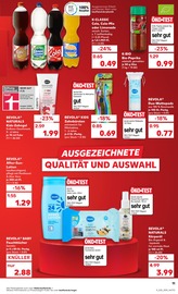 Windeln im Kaufland Prospekt in Rostock Aktueller Kaufland Prospekt mit Windeln, "Aktuelle Angebote", Seite 11