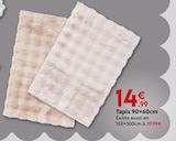 Promo Tapis à 14,99 € dans le catalogue Maxi Bazar à Gennevilliers