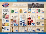 Aktueller Zisch Prospekt mit Bier, "Aktuelle Angebote", Seite 1