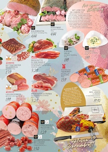 Braten im EDEKA Prospekt "Aktuelle Angebote" mit 16 Seiten (Bottrop)