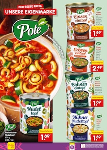 Spirituosen im aktuellen Netto Marken-Discount Prospekt (Halle (Saale)) Spirituosen im Netto Marken-Discount Prospekt "Aktuelle Angebote" mit 69 Seiten (Halle (Saale))