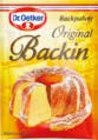Backzutaten Vanillin-Zucker, Backpulver oder Hefe* im Angebot bei Netto mit dem Scottie in Dresden Backzutaten Vanillin-Zucker, Backpulver oder Hefe* Angebote von Dr. Oetker bei Netto mit dem Scottie Dresden für 0,99 €