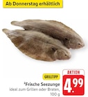 Frische Seezunge Angebote bei E center Speyer für 4,99 €