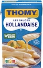 Les Sauces Hollandaise von Thomy im aktuellen REWE Prospekt