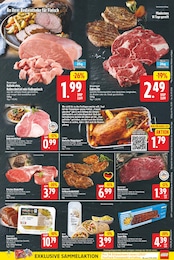 Rinderfilet Angebot & Preis im aktuellen E center Prospekt Rinderfilet Angebot im aktuellen E center Prospekt auf Seite 5
