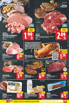 Braten im aktuellen E center Prospekt (Berlin) Braten im E center Prospekt "Aktuelle Angebote" mit 33 Seiten (Berlin)