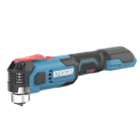 Outil multifonction - ERBAUER en promo chez Castorama Outil multifonction - ERBAUER dans le catalogue Castorama