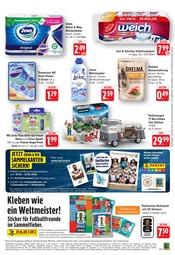 Weichspüler im E center Prospekt in Schwäbisch Gmünd Aktueller E center Prospekt mit Weichspüler, "Aktuelle Angebote", Seite 29