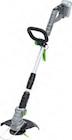 20V Akku-Rasentrimmer „A-RT-20/26-24“ im aktuellen OBI Prospekt
