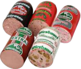 Wiener Würstchen im V-Markt Prospekt Wiener Extra-Aufschnitt von Wiesbauer im aktuellen V-Markt Prospekt für 1,19 €