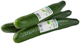 Bio Salatgurke bei nahkauf im Bad Homburg Prospekt für 0,66 €
