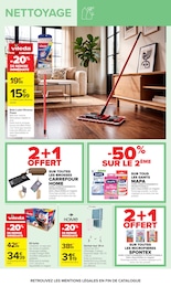 Offre Etendoir dans le catalogue Carrefour du moment à la page 52