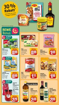 Paprika im REWE Prospekt "Dein Markt" mit 28 Seiten (Offenbach (Main))