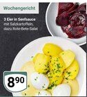 3 Eier in Senfsauce im Angebot bei GLOBUS in Rostock 3 Eier in Senfsauce Angebote bei GLOBUS Rostock für 8,90 €
