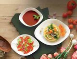 Starter-Set Vapiano im Angebot bei Zurbrüggen in Bielefeld Starter-Set Vapiano Angebote von Villeroy & Boch bei Zurbrüggen Bielefeld für 39,99 €