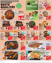 Schweinefleisch im Kaufland Prospekt in Göppingen Aktueller Kaufland Prospekt mit Schweinefleisch, "Aktuelle Angebote", Seite 12
