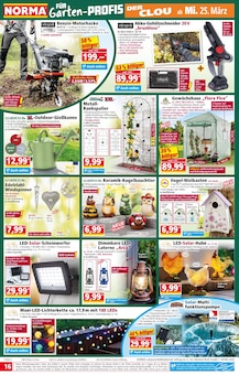 Hella Angebot im Norma Prospekt, gültig von 23.03.2026 bis 28.03.2026 Hella Angebot im aktuellen Norma Prospekt auf Seite 16