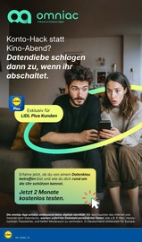 TomTom im Lidl Prospekt in Erlangen Aktueller Lidl Prospekt mit TomTom, "LIDL LOHNT SICH", Seite 68
