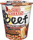 Cup Noodles Beef im Angebot bei Lidl in Leinfelden-Echterdingen Cup Noodles Beef Angebote von Nissin bei Lidl Leinfelden-Echterdingen für 0,99 €