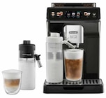Eletta Explore ECAM450.55.G Kaffeevollautomat Angebote von DeLonghi bei MediaMarkt Saturn Mettmann für 777,00 €