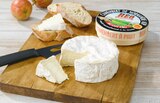 Camembert AOP - REO à 4,00 € dans le catalogue Super U