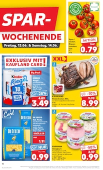 Fleisch im aktuellen Kaufland Prospekt (Leipzig) Fleisch im Kaufland Prospekt "Aktuelle Angebote" mit 54 Seiten (Leipzig)