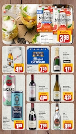 Aktueller nahkauf Prospekt mit Rum, "nichts liegt näher", Seite 11