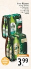 E center Wesseling - Pilsener Angebot im Prospekt Pilsener bei E center im Wesseling Prospekt für 3,99 €