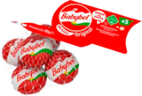 Mini Babybel Original bei EDEKA im Bad Schwartau Prospekt für 1,59 €