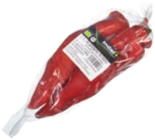 Bio-Paprika spitz im Angebot bei tegut in Leinfelden-Echterdingen Bio-Paprika spitz Angebote bei tegut Leinfelden-Echterdingen für 1,99 €